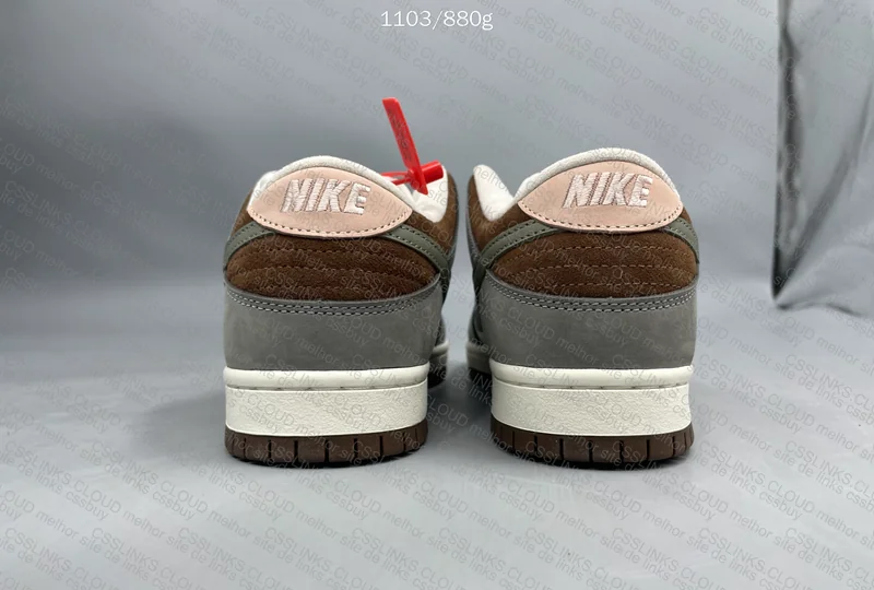 NIKE DUNK YUTO HORIGOME - M BATCH 5