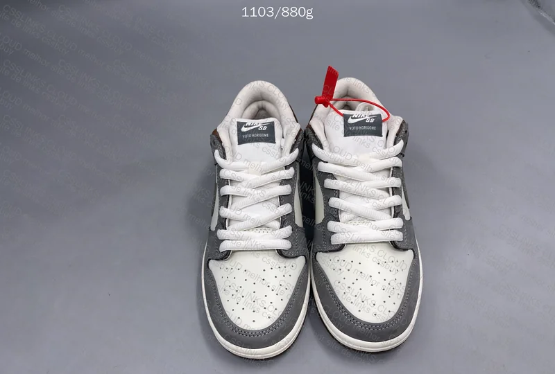 NIKE DUNK YUTO HORIGOME - M BATCH 6