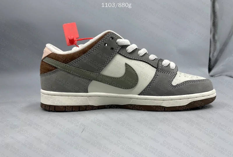 NIKE DUNK YUTO HORIGOME - M BATCH 7