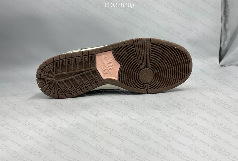NIKE DUNK YUTO HORIGOME - M BATCH 8