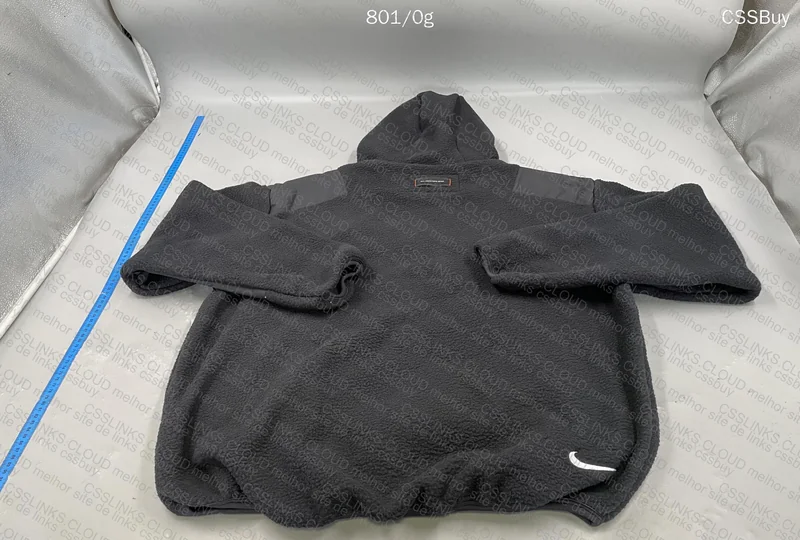 Nike E-Fit Meletom 8