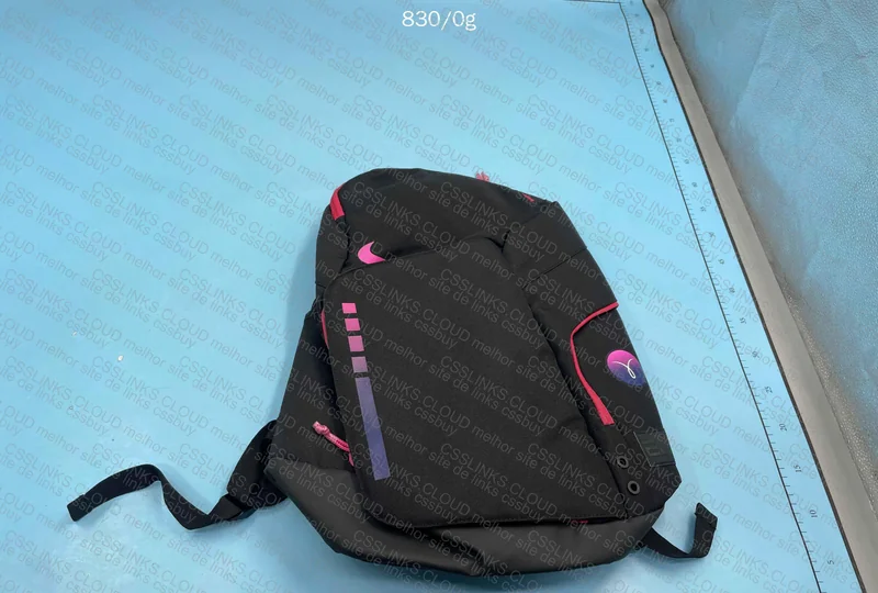 Nike Elite Backpack Kay Yow