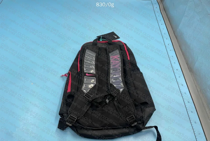 Nike Elite Backpack Kay Yow 2