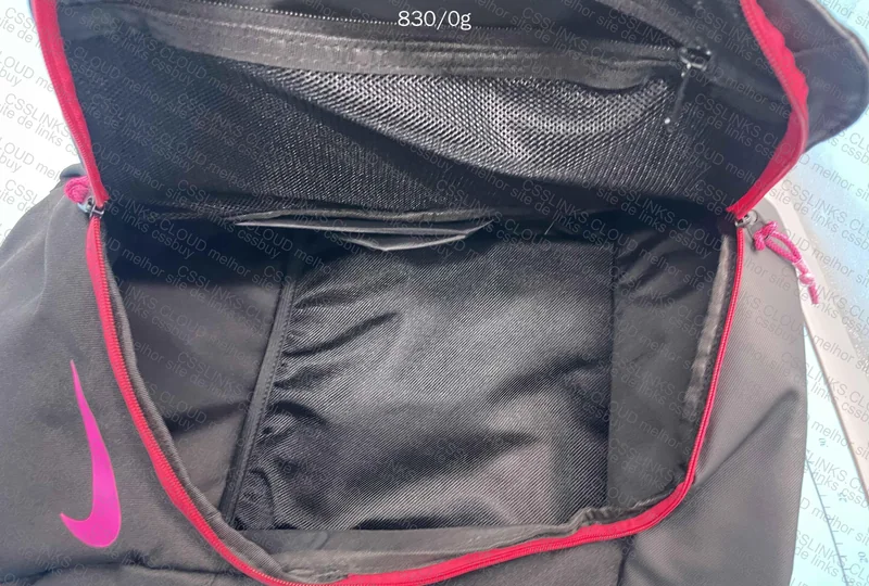Nike Elite Backpack Kay Yow 3
