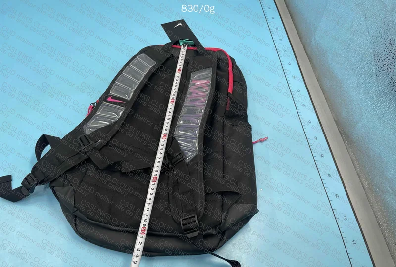 Nike Elite Backpack Kay Yow 4