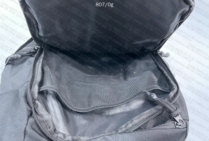 Nike elite bag 2