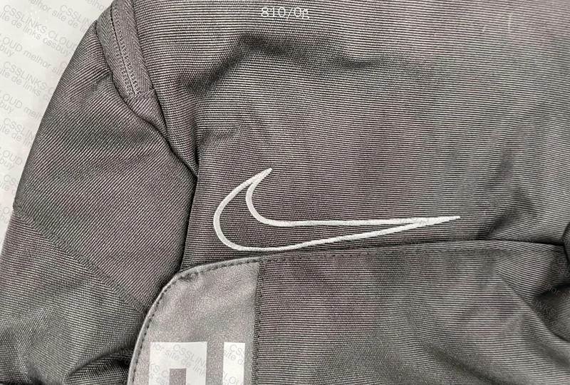 Nike elite bag 2
