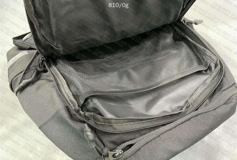 Nike elite bag 4