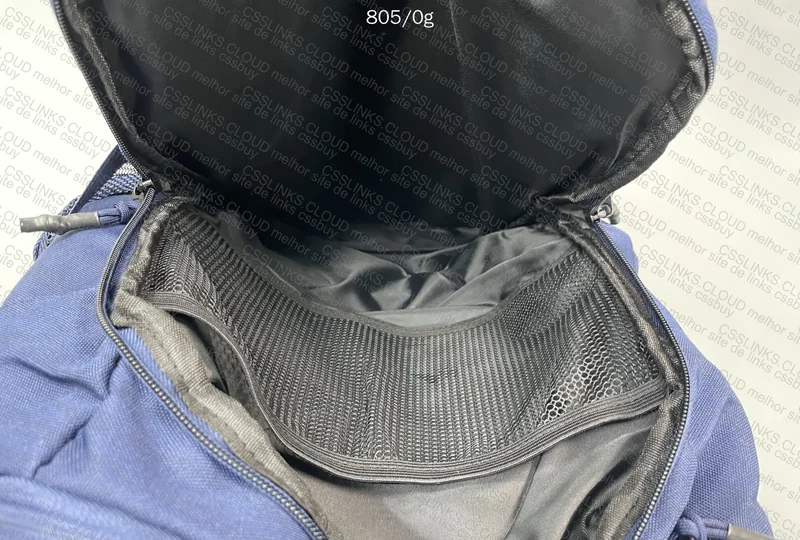 Nike elite bag 4