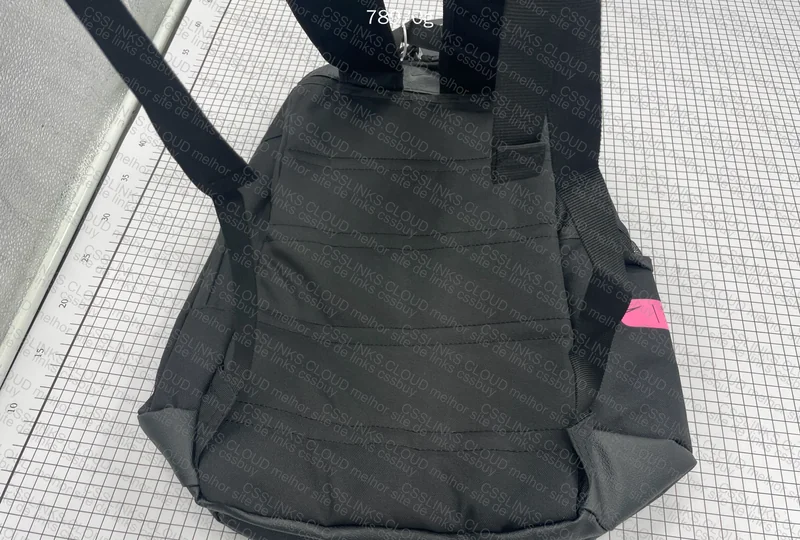Nike Elite Bag