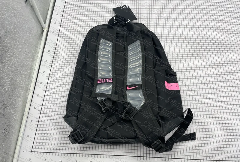 Nike Elite Bag 2