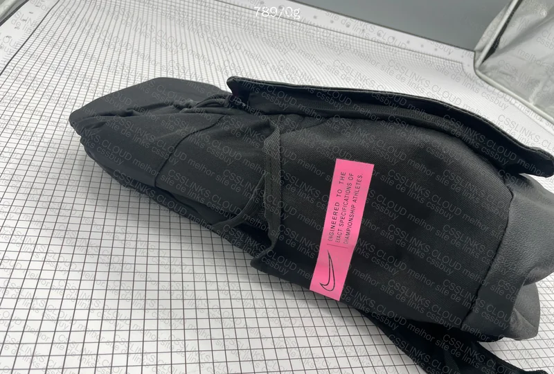 Nike Elite Bag 3