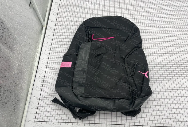 Nike Elite Bag 4