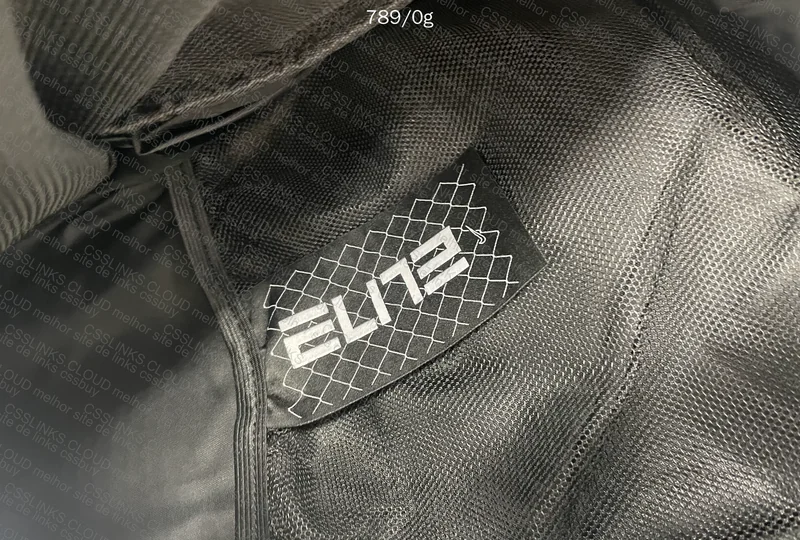 Nike Elite Bag 5