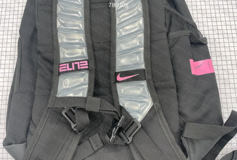 Nike Elite Bag 8