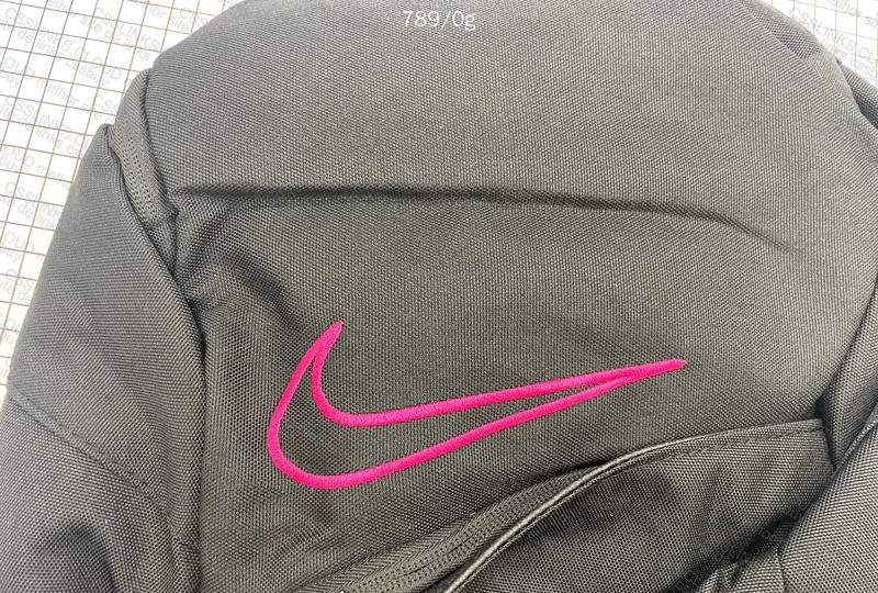 Nike Elite Bag 9
