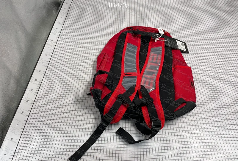Nike Elite Bag
