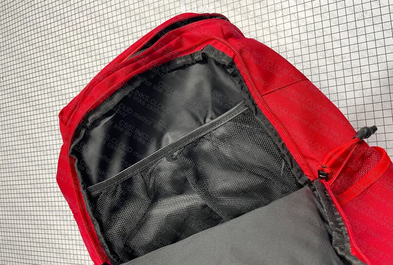 Nike Elite Bag 2