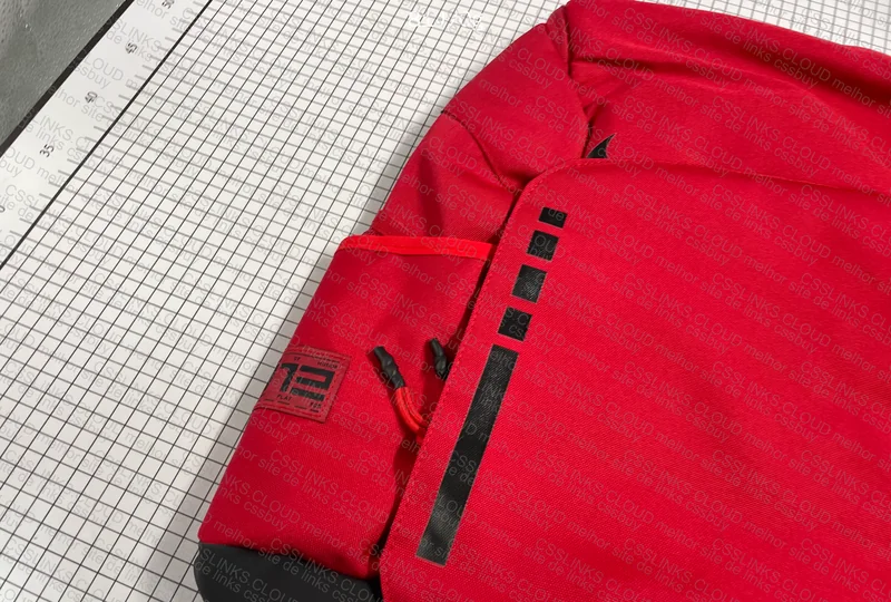 Nike Elite Bag 3