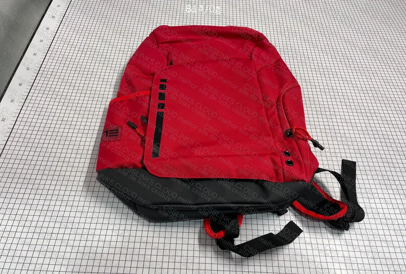 Nike Elite Bag 4