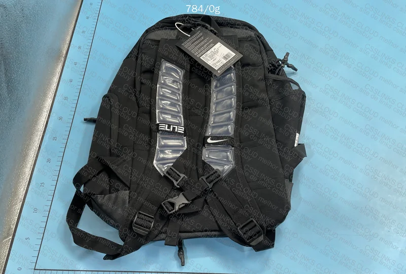 Nike Elite (bag)