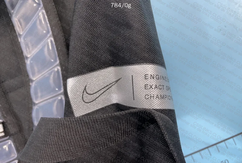 Nike Elite (bag) 2
