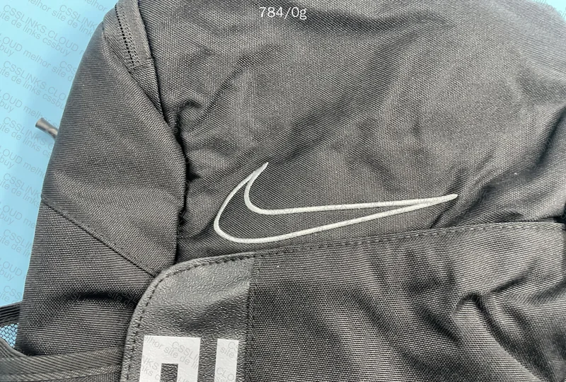 Nike Elite (bag) 4