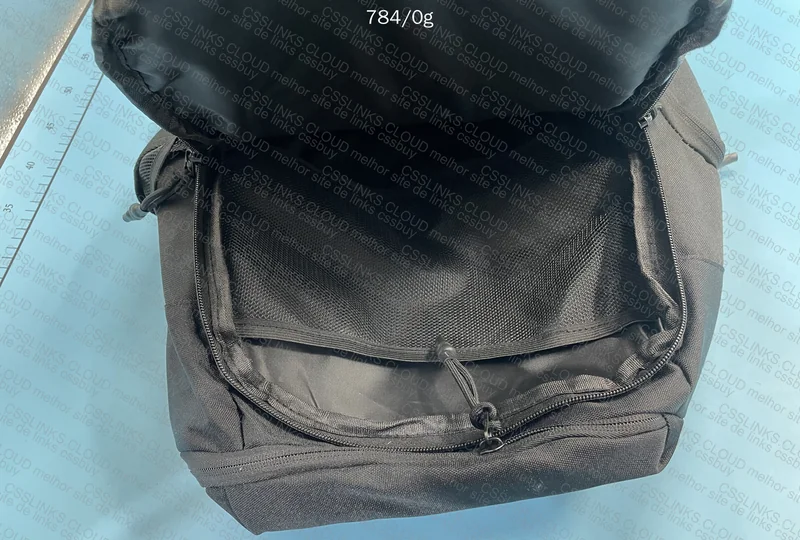 Nike Elite (bag) 5