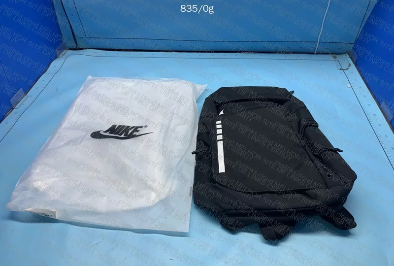 Nike Elite Bag