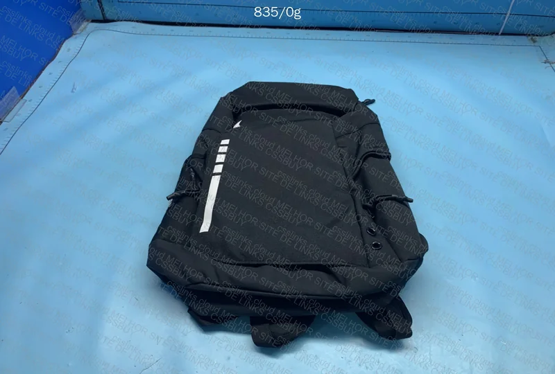 Nike Elite Bag 2