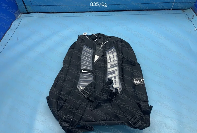 Nike Elite Bag 3