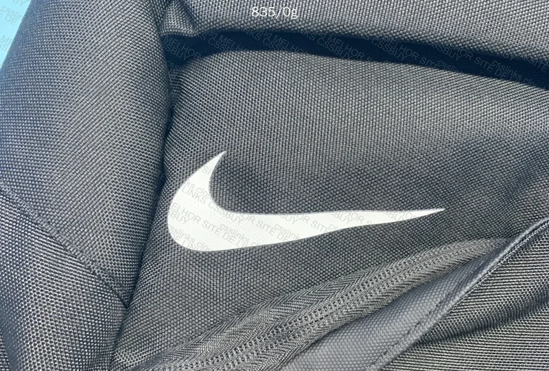 Nike Elite Bag 4
