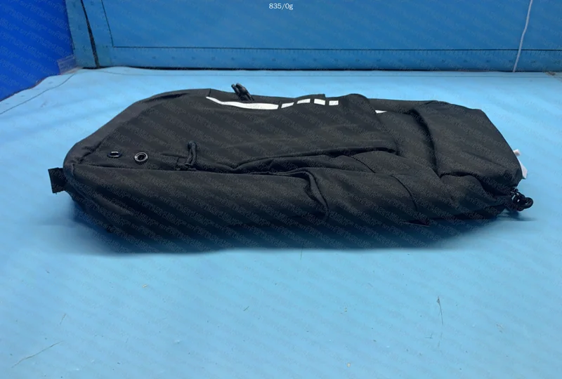 Nike Elite Bag 5