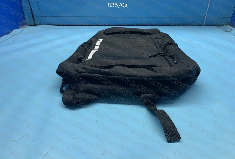 Nike Elite Bag 6
