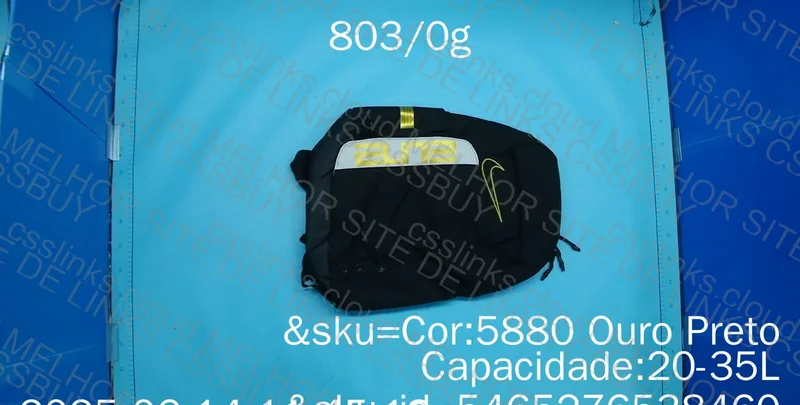Nike Elite Bag 3