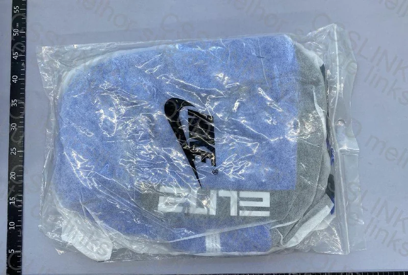 nike elite bag