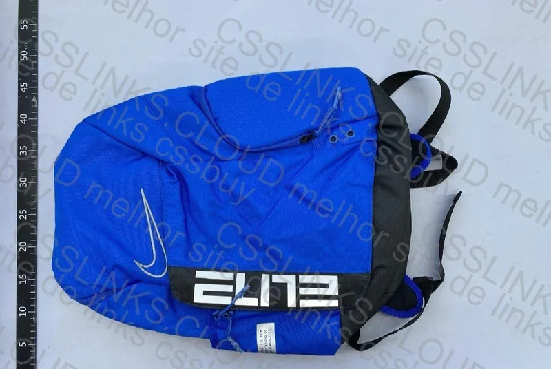 nike elite bag 2