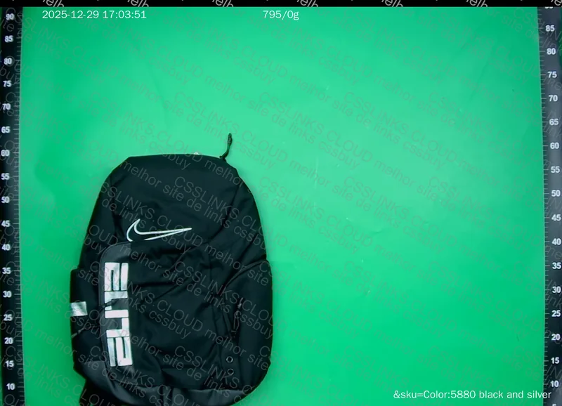 Nike Elite bag