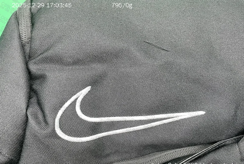 Nike Elite bag 10
