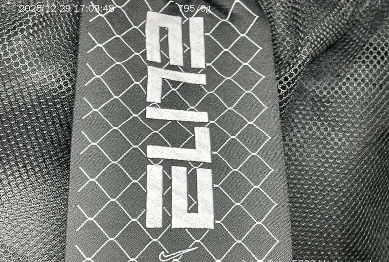 Nike Elite bag 6