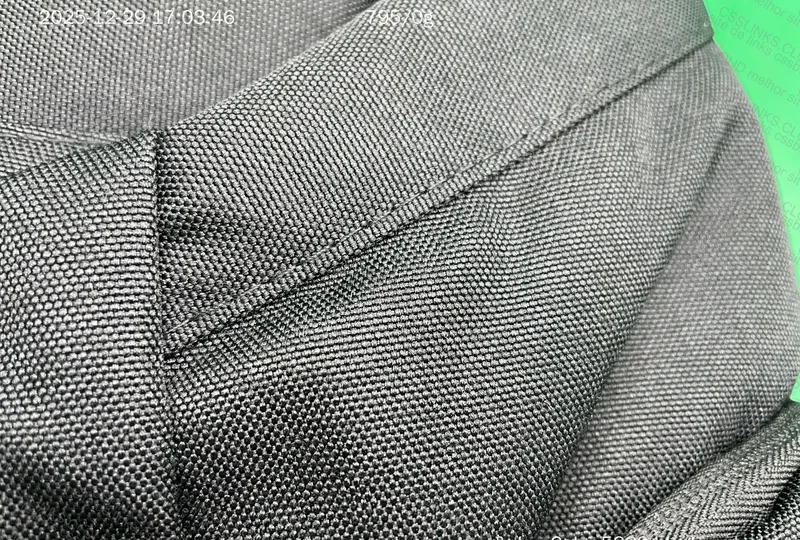 Nike Elite bag 8