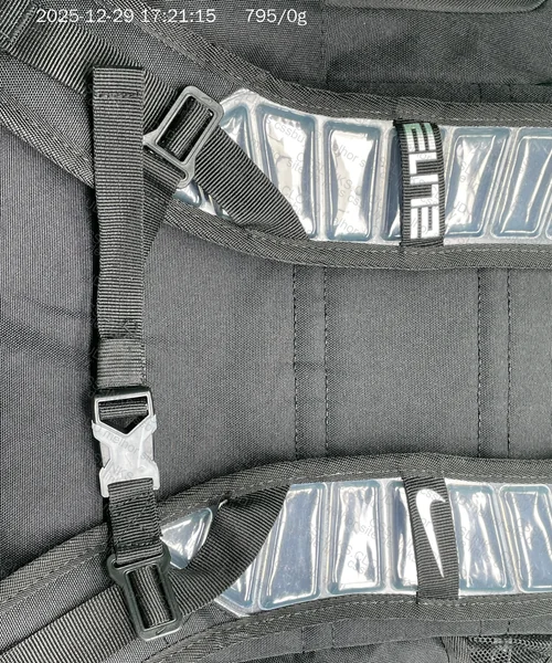 Nike Elite bag 9