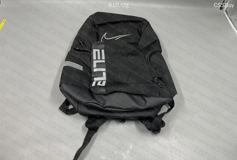 Nike Elite Bag (GL?)