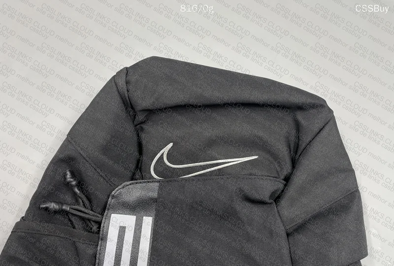 Nike Elite Bag (GL?) 2