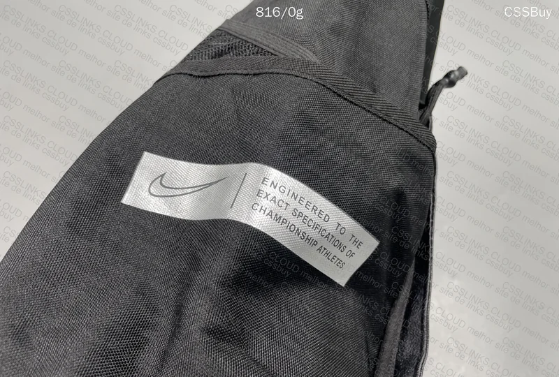 Nike Elite Bag (GL?) 3