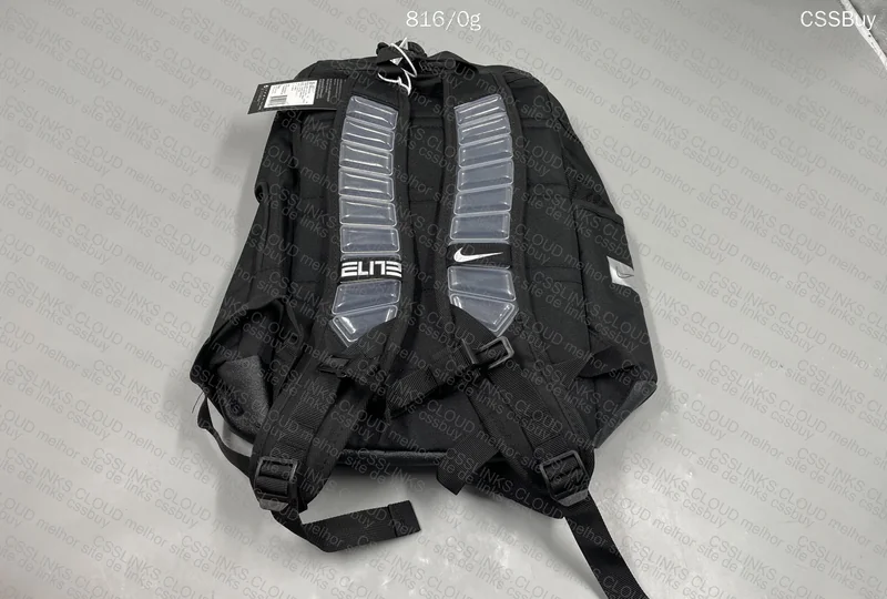Nike Elite Bag (GL?) 4