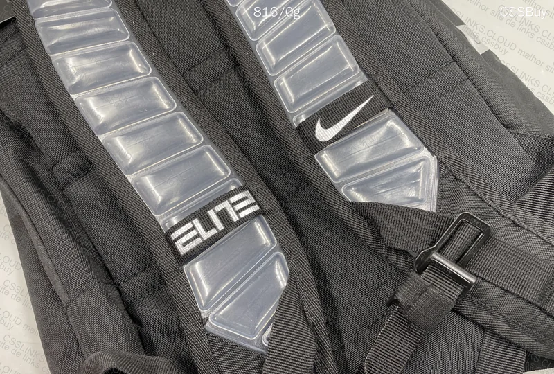 Nike Elite Bag (GL?) 5
