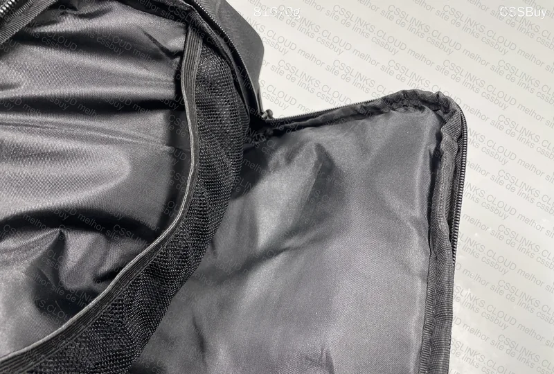 Nike Elite Bag (GL?) 6