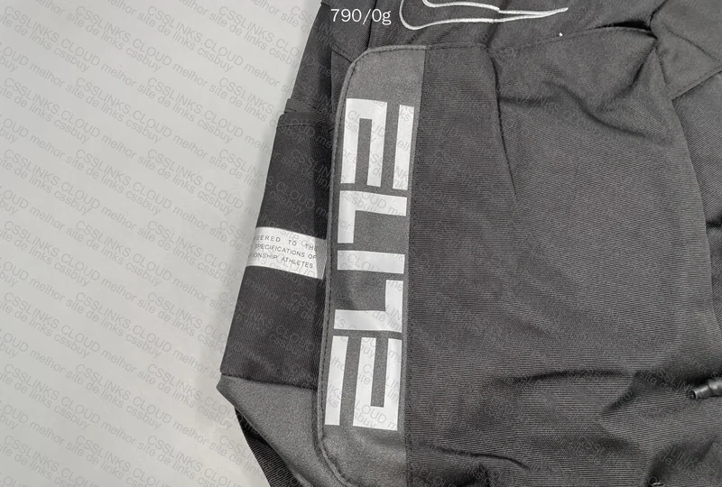 Nike Elite Bag (gl?)