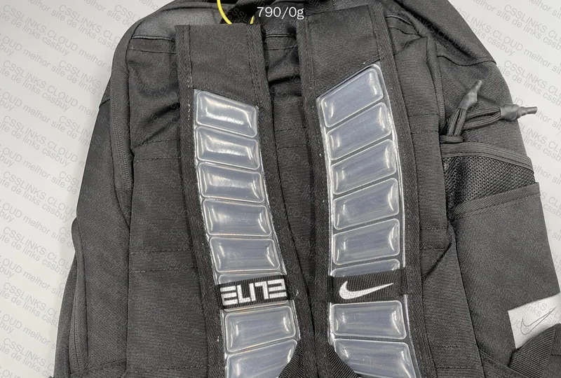 Nike Elite Bag (gl?) 2